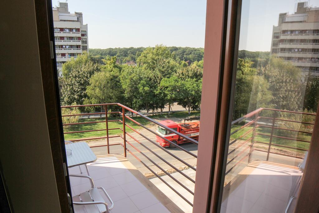 Vila Etikette Băile Felix Cameră foto